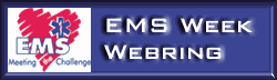 EMS Week 
Webring