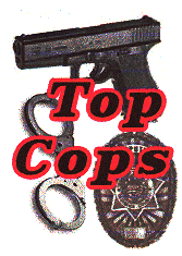 Top Cops Web Ring